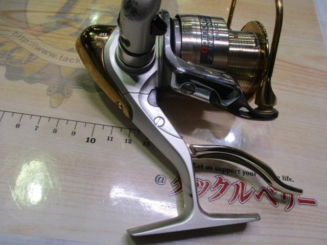 ﾄｰﾅﾒﾝﾄZ 2500LBCD