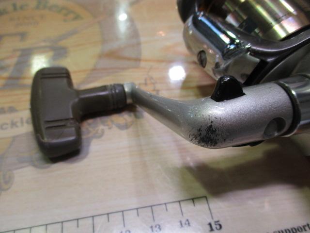 ﾄｰﾅﾒﾝﾄZ 2500LBCD