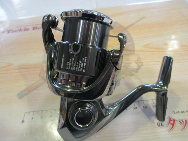 22ｽﾃﾗ 2500SHG