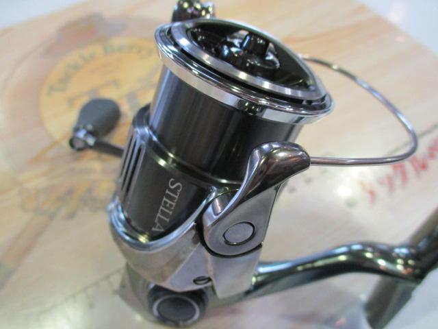 22ｽﾃﾗ 2500SHG