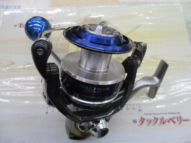 10ｿﾙﾃｨｶﾞ 6500H