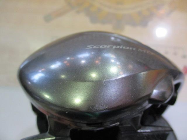 21ｽｺｰﾋﾟｵﾝMD 301XG LH(ﾛﾝｸﾞﾊﾝﾄﾞﾙ)