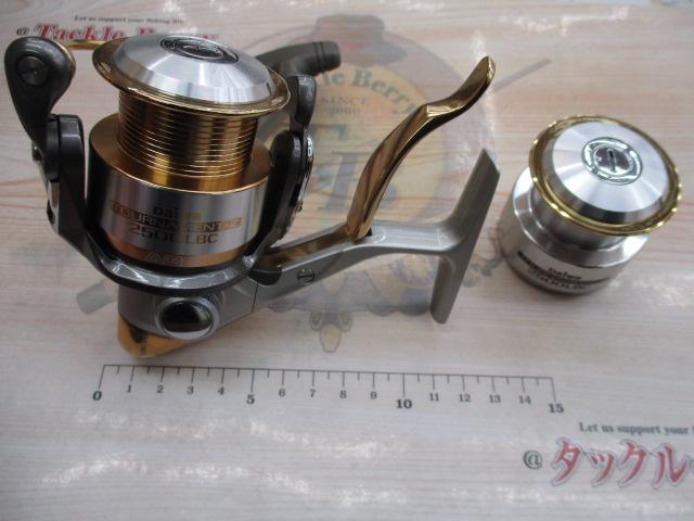 ﾄｰﾅﾒﾝﾄZ 2500LBC