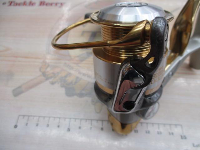 ﾄｰﾅﾒﾝﾄZ 2500LBC