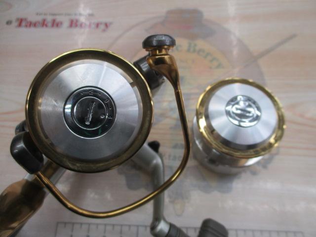 ﾄｰﾅﾒﾝﾄZ 2500LBC