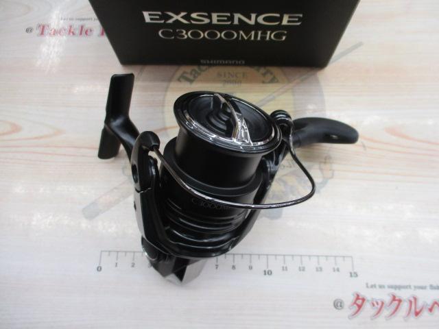 25ｴｸｽｾﾝｽ C3000MHG