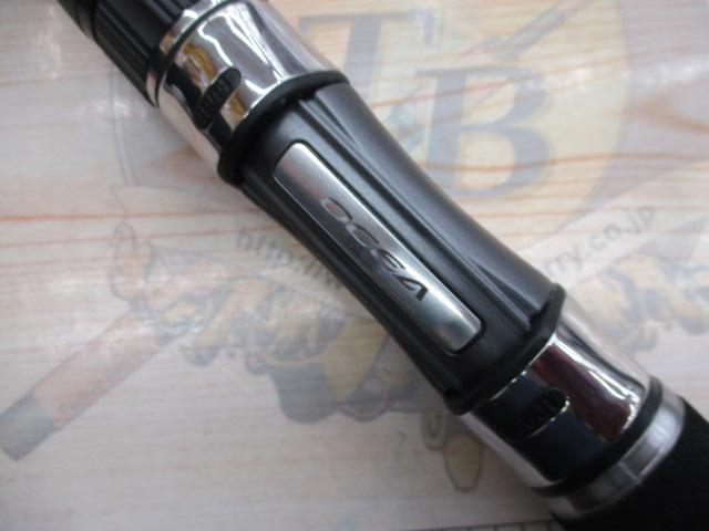 22ｵｼｱﾌﾟﾗｯｶﾞｰ ﾌﾚｯｸｽﾄﾞﾗｲﾌﾞ S83H