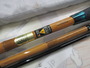 【ｾｯﾄ商品】特作色華8竿止めﾘﾝｸﾞ付き