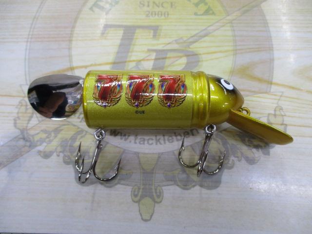 ｺﾞｯﾄﾞﾊﾞﾄﾞ