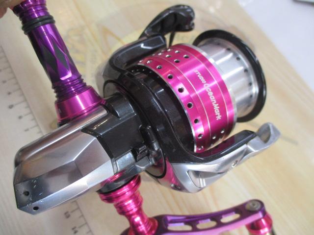 13ヴァンキッシュリミテッドエディション 2500HGS