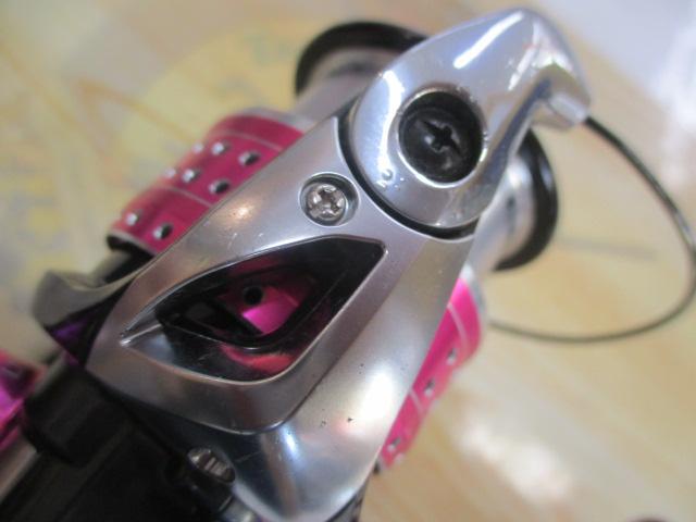 13ヴァンキッシュリミテッドエディション 2500HGS