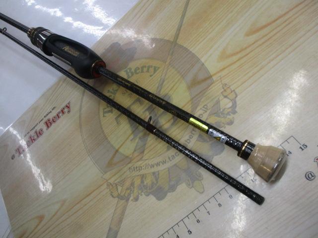 ｽｰﾊﾟｰｺﾙﾄAT GCORSS-612L-HS+AT