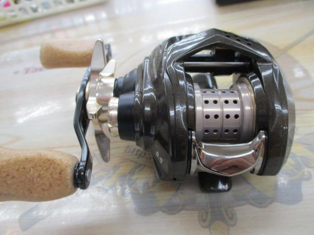 ｼﾙﾊﾞｰｸﾘｰｸ AIR TW ｽﾄﾘｰﾑｶｽﾀﾑ 8.5L