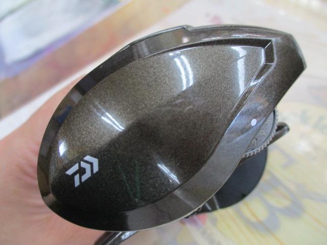 ｼﾙﾊﾞｰｸﾘｰｸ AIR TW ｽﾄﾘｰﾑｶｽﾀﾑ 8.5L