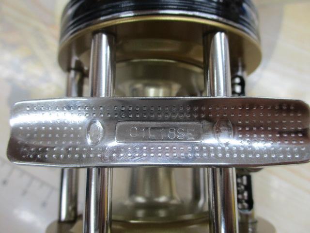 6500C Rocket ﾌﾞﾗｯｸ