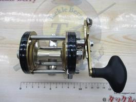 6500C Rocket ﾌﾞﾗｯｸ