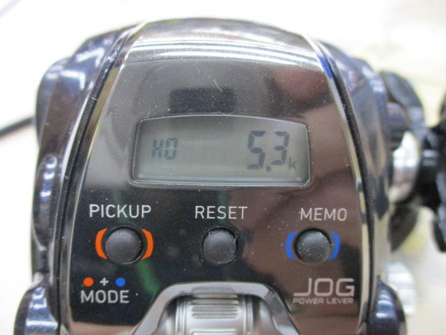 ﾚｵﾌﾞﾘｯﾂ 200J