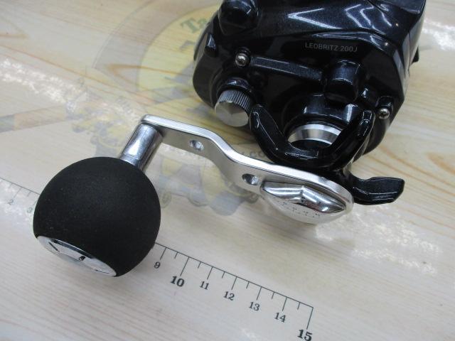 ﾚｵﾌﾞﾘｯﾂ 200J