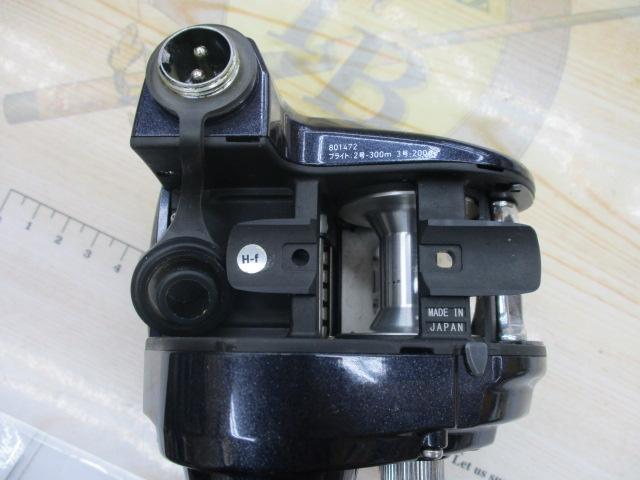 ﾚｵﾌﾞﾘｯﾂ 200J