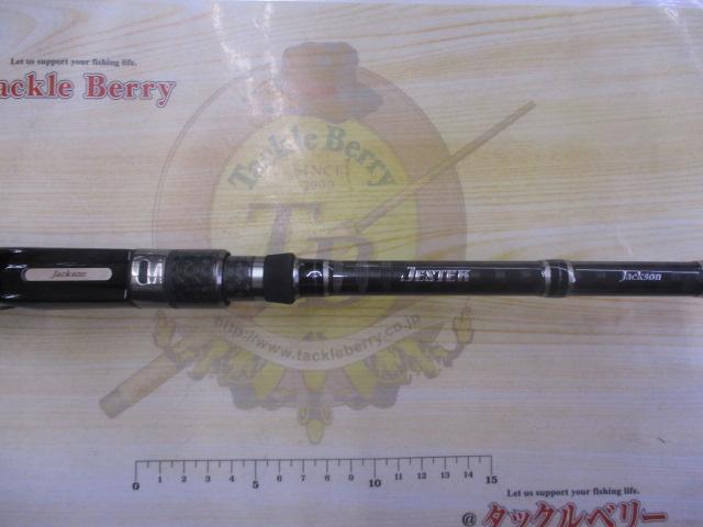 ｼﾞｪｽﾀｰJSC-62IIIXH