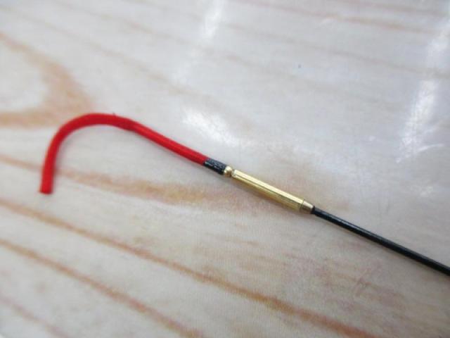 がま渓流ﾏﾙﾁﾌﾚｯｸｽ 中硬62