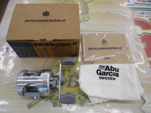 ｱﾝﾊﾞｻﾀﾞｰ SM 3600C
