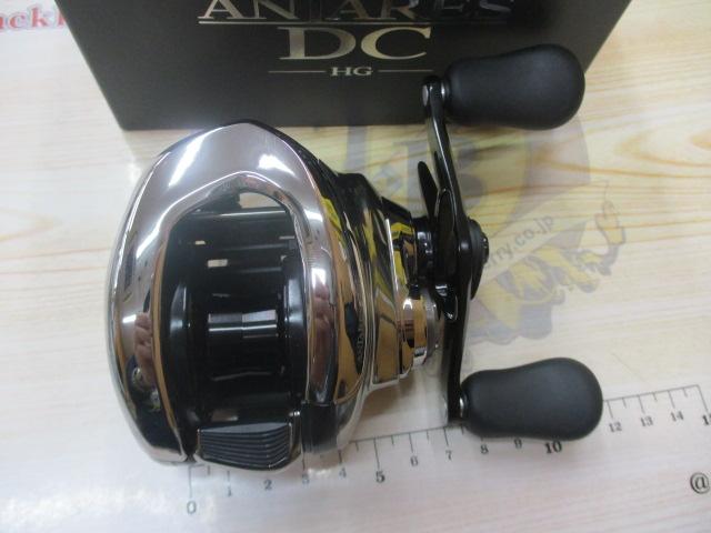 21アンタレスDC HG RH