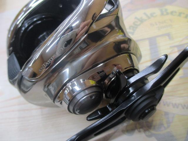 21アンタレスDC HG RH