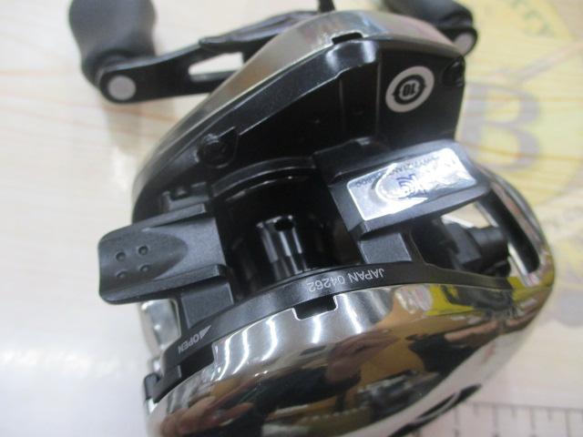 21アンタレスDC HG RH