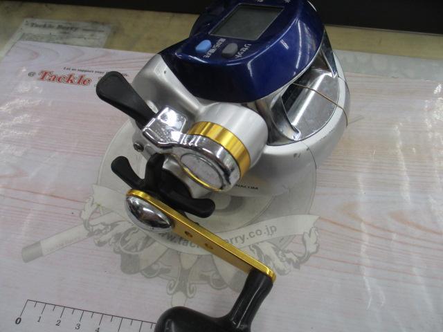 ﾊｲﾊﾟｰﾀﾅｺﾝ 500F