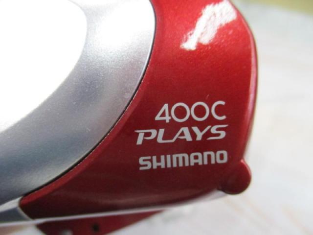10電動丸 400Cﾌﾟﾚｲｽﾞ