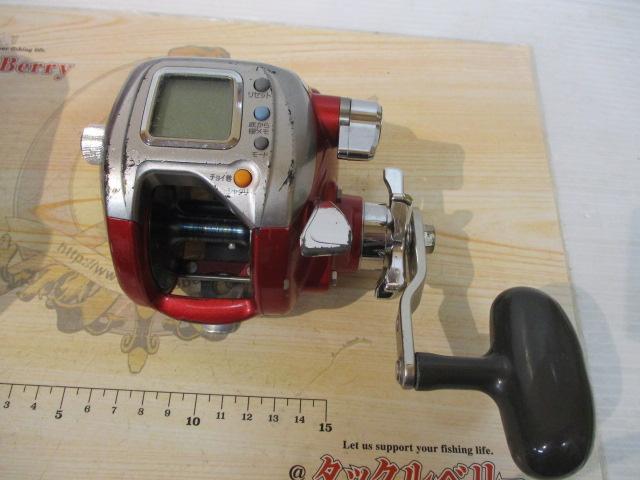 ｼｰﾎﾞｰｸﾞ 400FBe