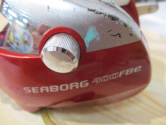 ｼｰﾎﾞｰｸﾞ 400FBe