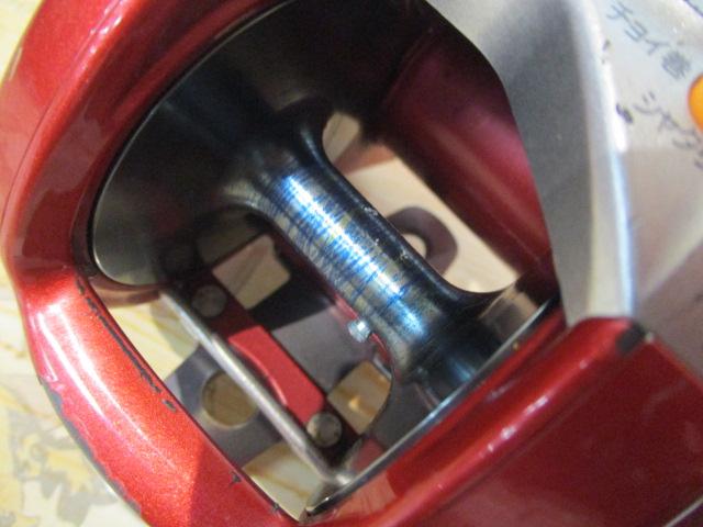 ｼｰﾎﾞｰｸﾞ 400FBe