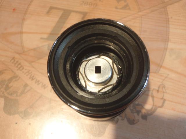 24ﾂｲﾝﾊﾟﾜｰ2500SHGｽﾌﾟｰﾙ