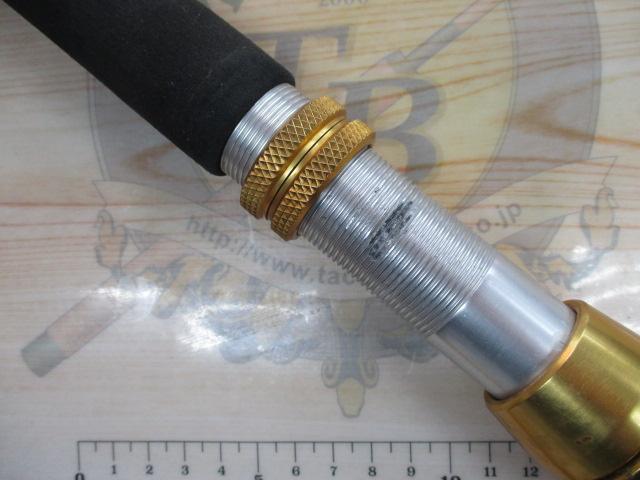 ハイパームーチャー HM 80-150-420