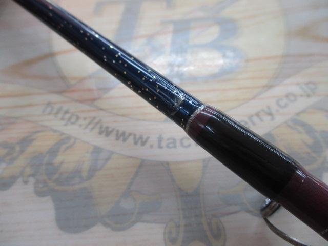 ハイパームーチャー HM 80-150-420