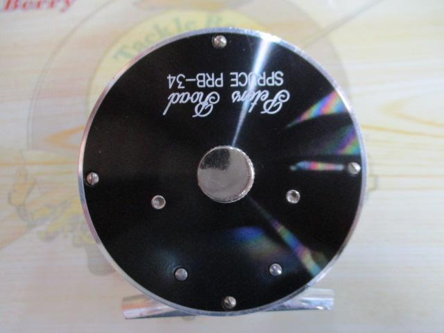 ﾋﾟｰﾀｰｽﾛｰﾄﾞ PRB-34