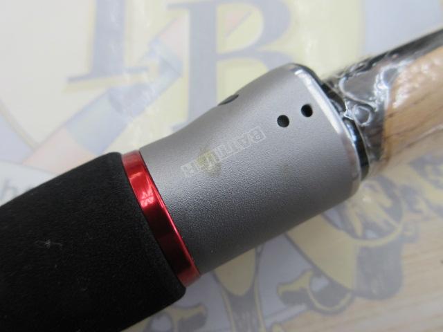 ﾊﾞﾄﾗｰﾘﾐﾃｯﾄﾞ BA-LTD601LFS-03