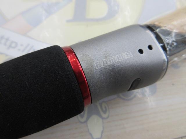 ﾊﾞﾄﾗｰﾘﾐﾃｯﾄﾞ BA-LTD601LFS-03