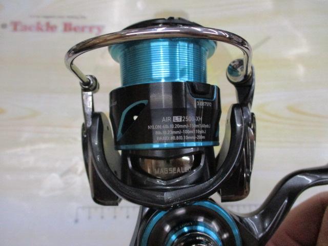 21ｴﾒﾗﾙﾀﾞｽｴｱ LT2500-XH