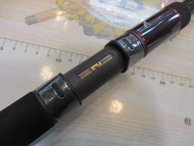 石鯛師 THE石鯛落し込みBB4 400