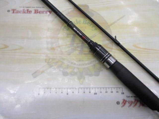 ﾗｸﾞｾﾞEGS S86ML