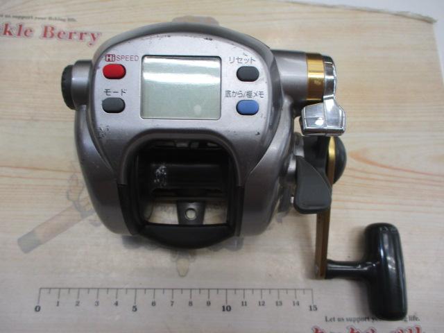 ﾊｲﾊﾟｰﾀﾅｺﾝ 500e