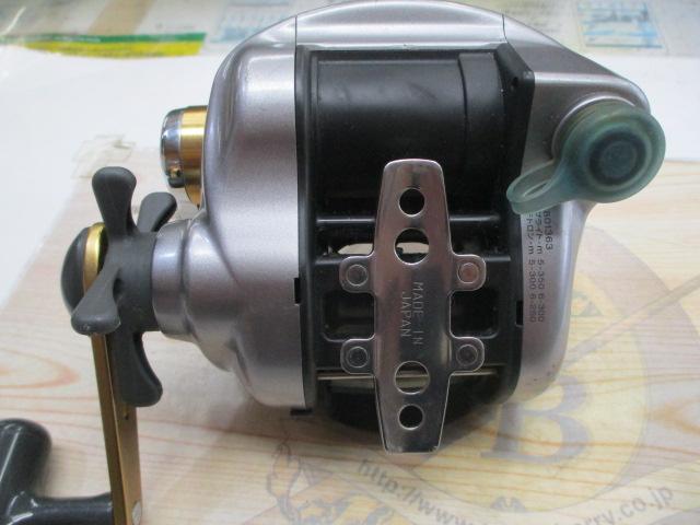 ﾊｲﾊﾟｰﾀﾅｺﾝ 500e