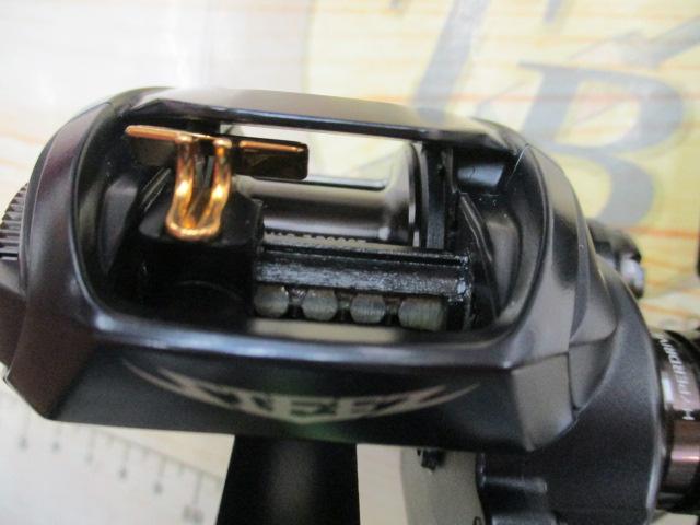 ｽﾃｨｰｽﾞ AⅡ TW 1000HL