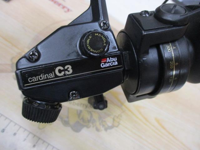 【ｾｯﾄ商品】 ｶｰﾃﾞｨﾅﾙC3 &ｱﾍﾞｲﾙﾊﾟｰﾂ 