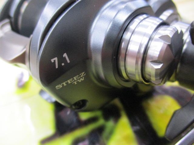 ｽﾃｨｰｽﾞ A TW 1016SH