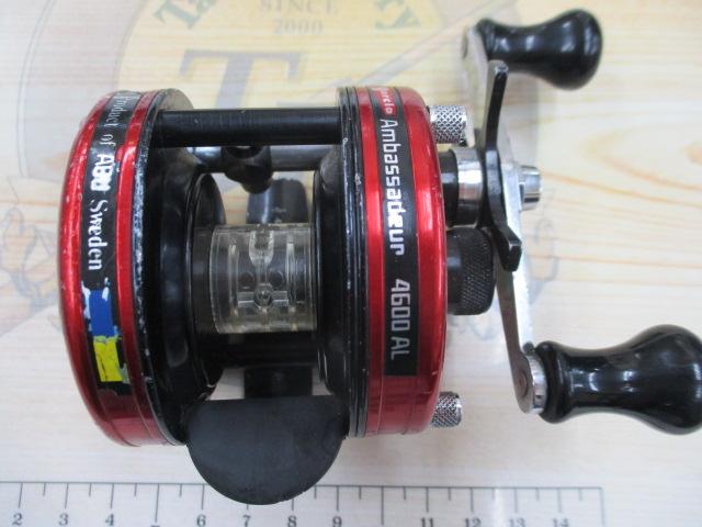 4600AL