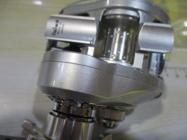 TDｼﾞﾘｵﾝ HLC100H